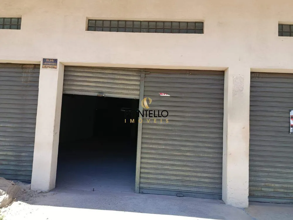 Depósito-Galpão, 795 m² - Foto 3