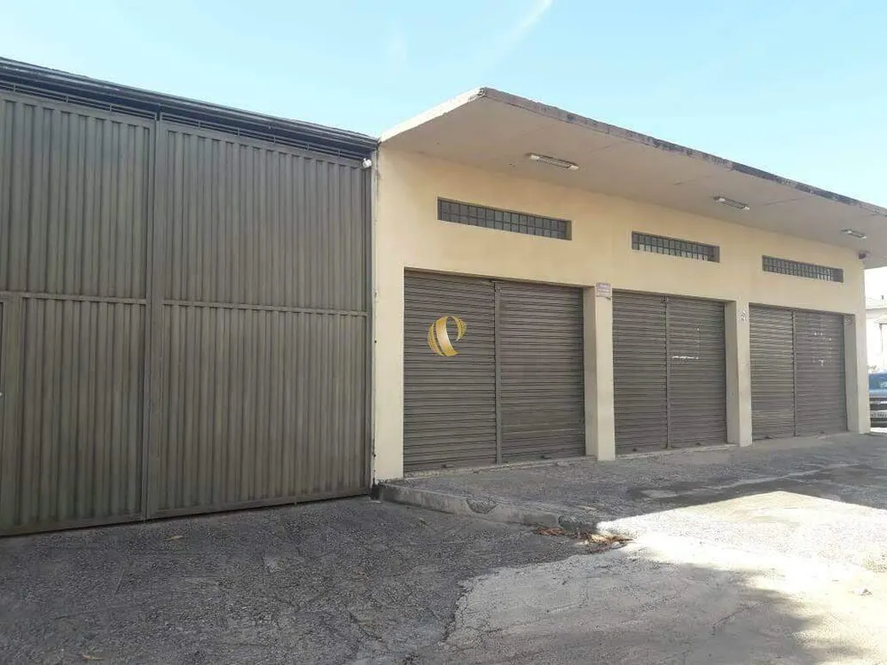 Depósito-Galpão, 795 m² - Foto 2