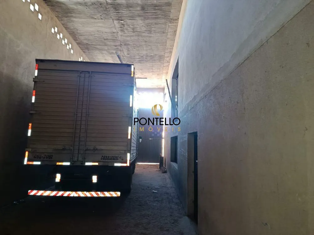 Depósito-Galpão, 795 m² - Foto 8