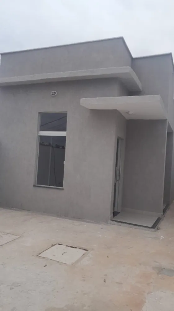 Casa, 3 quartos, 90 m² - Foto 2