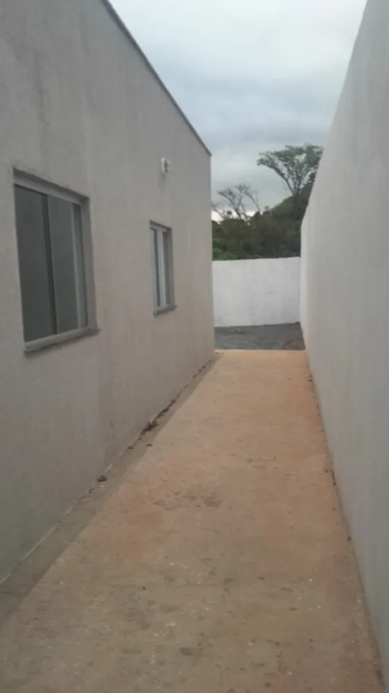 Casa, 3 quartos, 90 m² - Foto 8