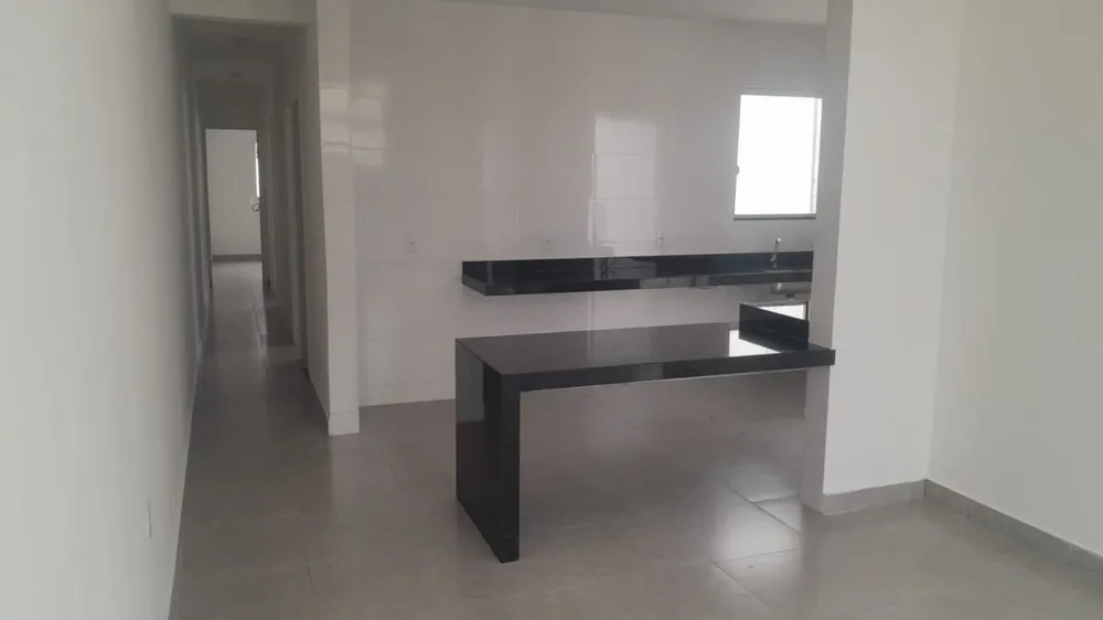 Casa, 3 quartos, 90 m² - Foto 4