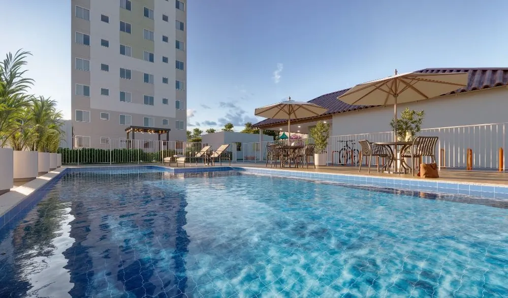 Apartamento, 2 quartos, 45 m² - Foto 16