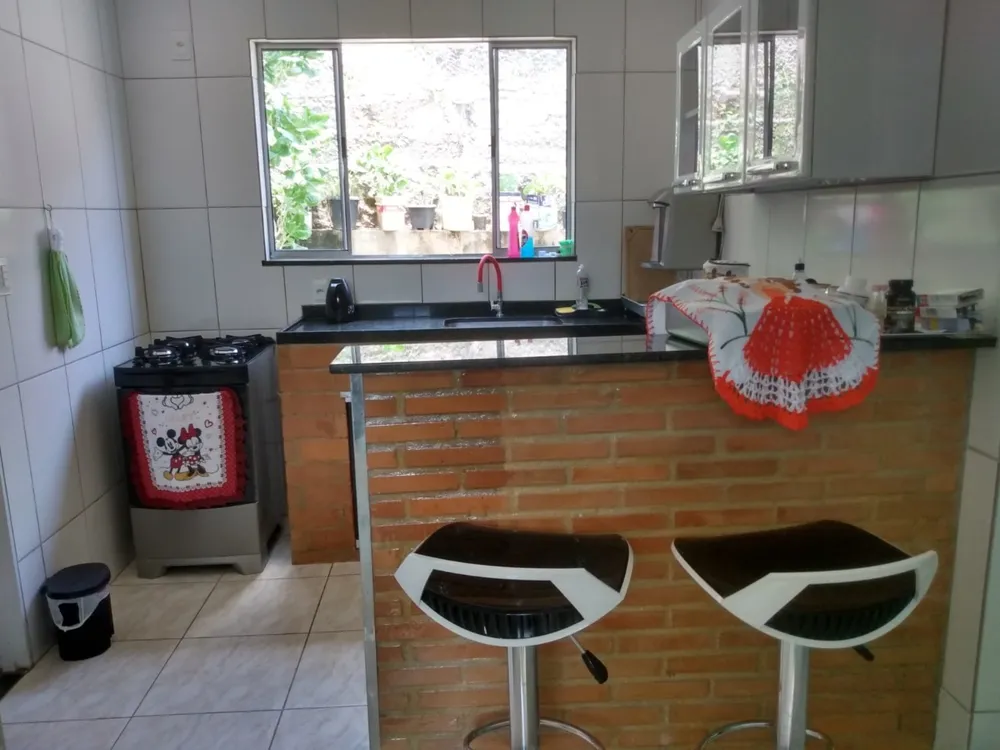 Casa, 9 quartos, 310 m² - Foto 1