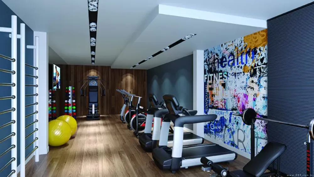 Loja-Salão, 241 m² - Foto 6