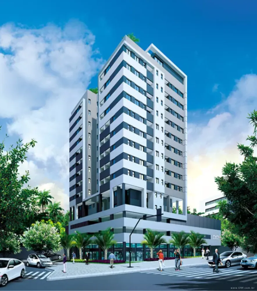 Loja-Salão, 241 m² - Foto 2
