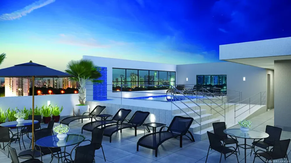 Loja-Salão, 241 m² - Foto 5