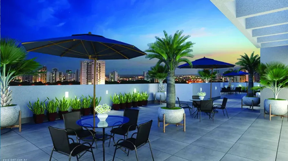 Loja-Salão, 241 m² - Foto 3