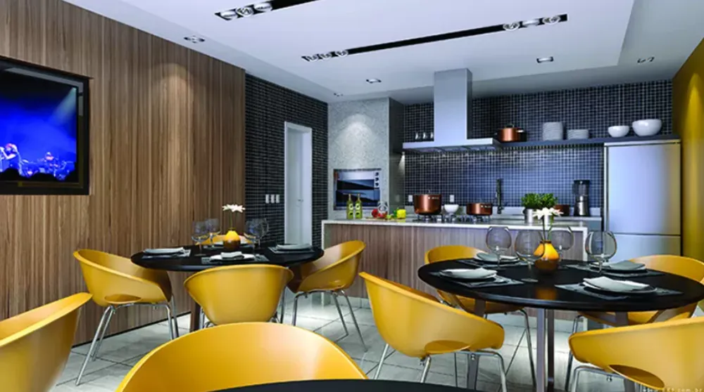 Loja-Salão, 241 m² - Foto 4