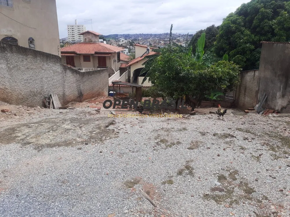 Terreno, 360 m² - Foto 4