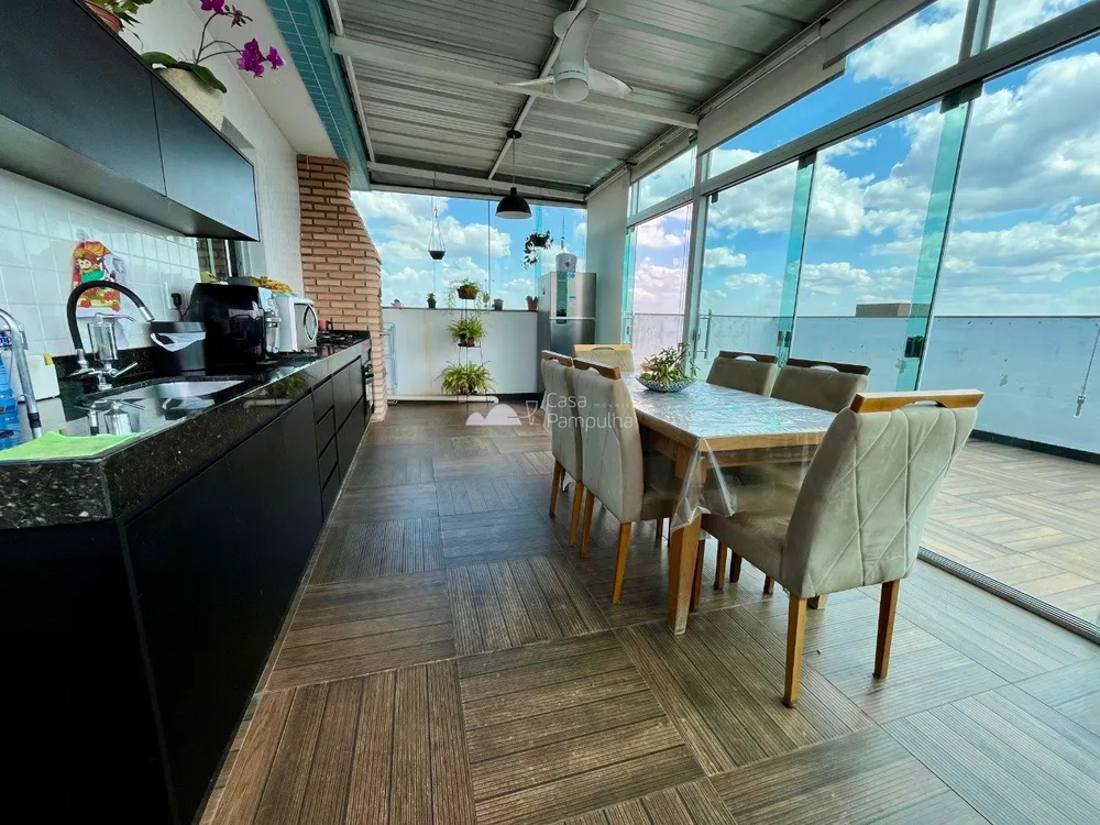 Apartamento, 3 quartos, 161 m² - Foto 21