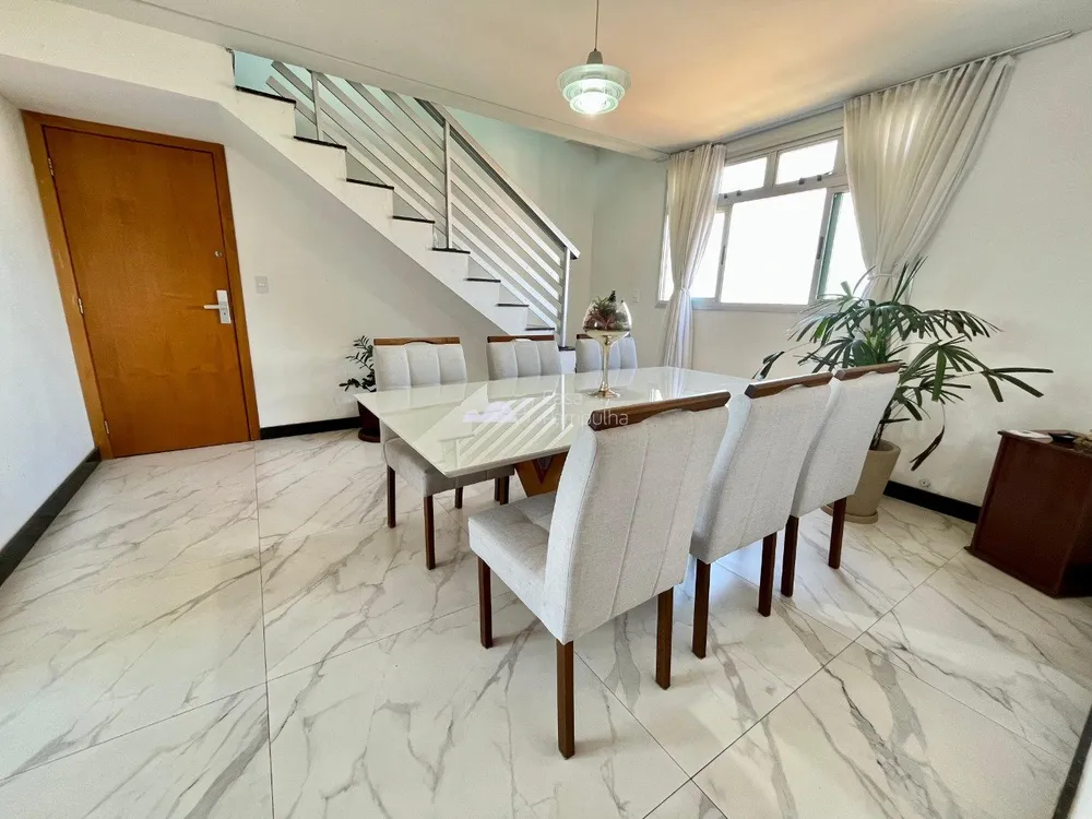 Apartamento, 3 quartos, 161 m² - Foto 2