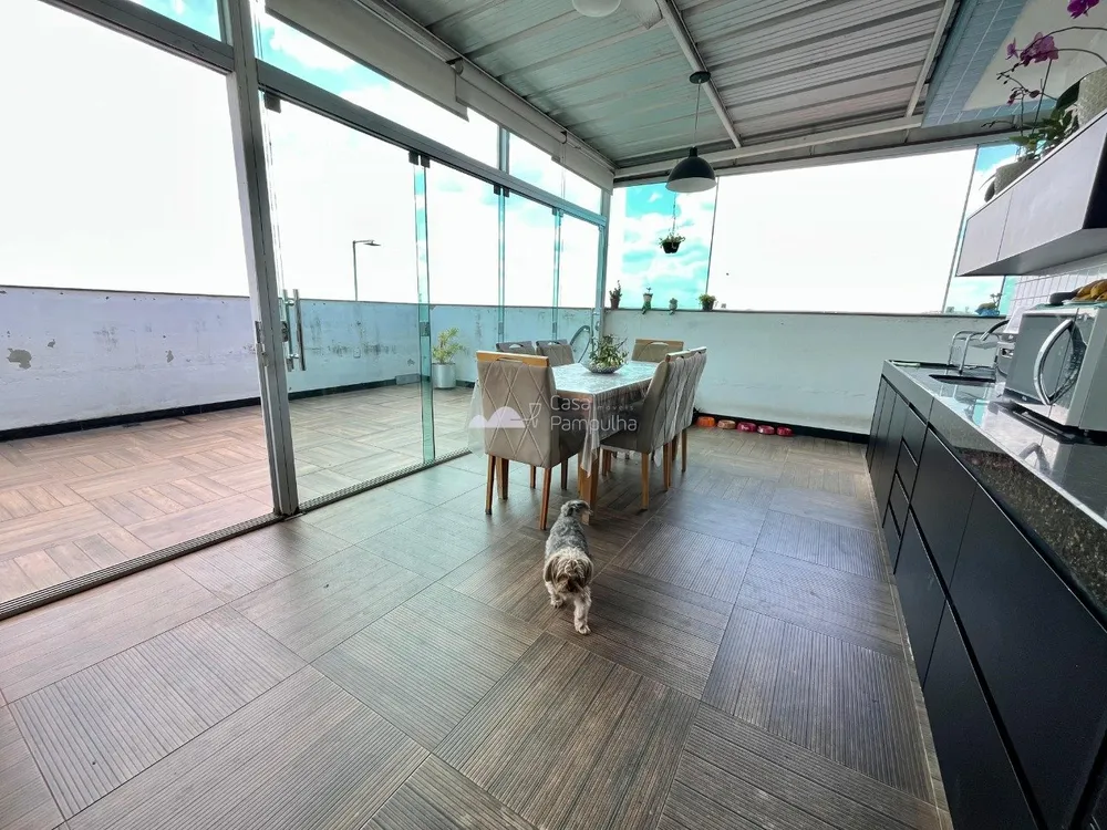 Apartamento, 3 quartos, 161 m² - Foto 20