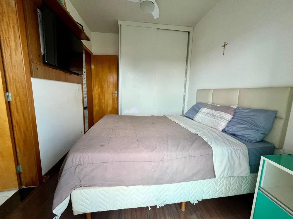 Apartamento, 3 quartos, 161 m² - Foto 14