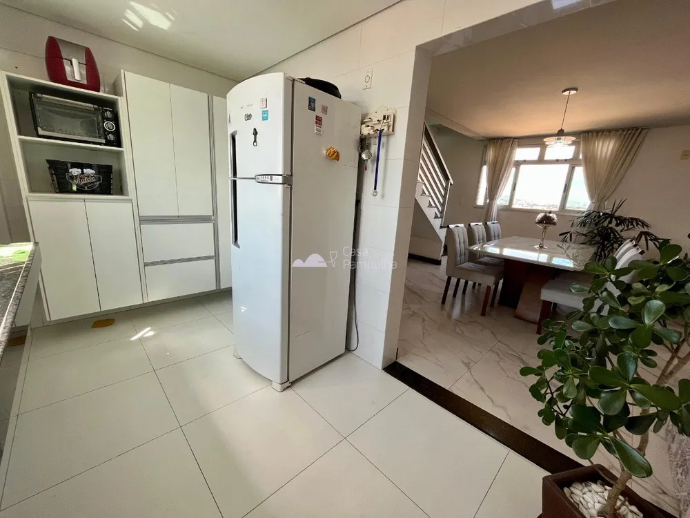 Apartamento, 3 quartos, 161 m² - Foto 7