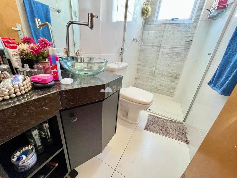 Apartamento, 3 quartos, 161 m² - Foto 9