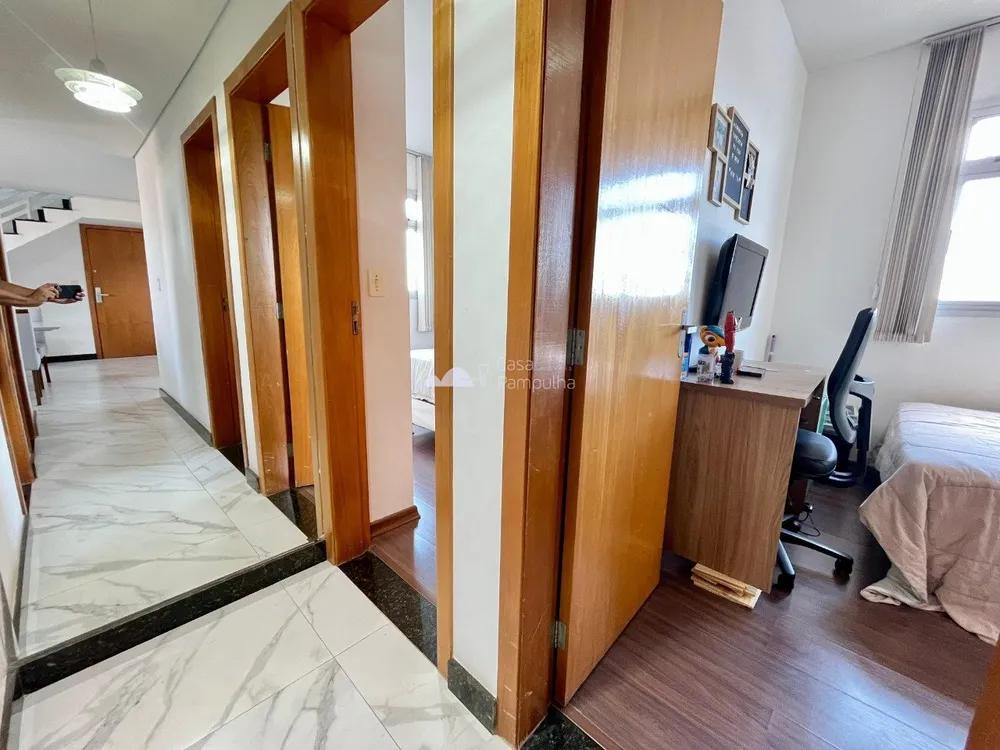 Apartamento, 3 quartos, 161 m² - Foto 10