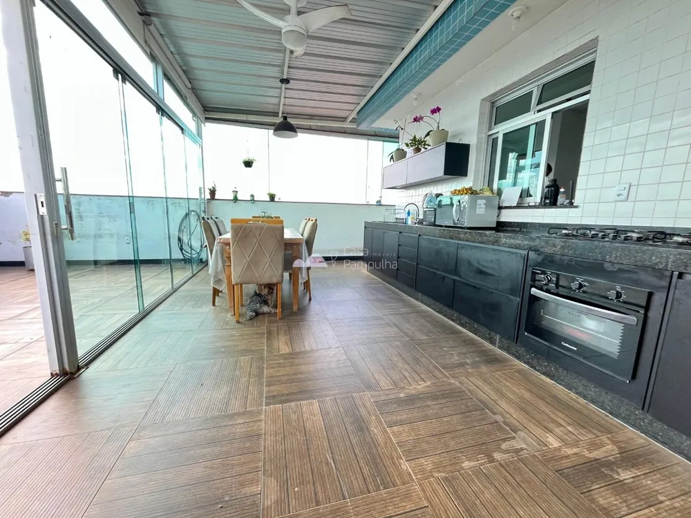 Apartamento, 3 quartos, 161 m² - Foto 23