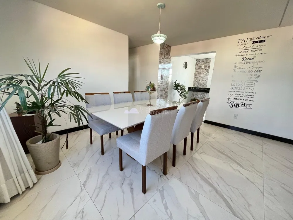 Apartamento, 3 quartos, 161 m² - Foto 5