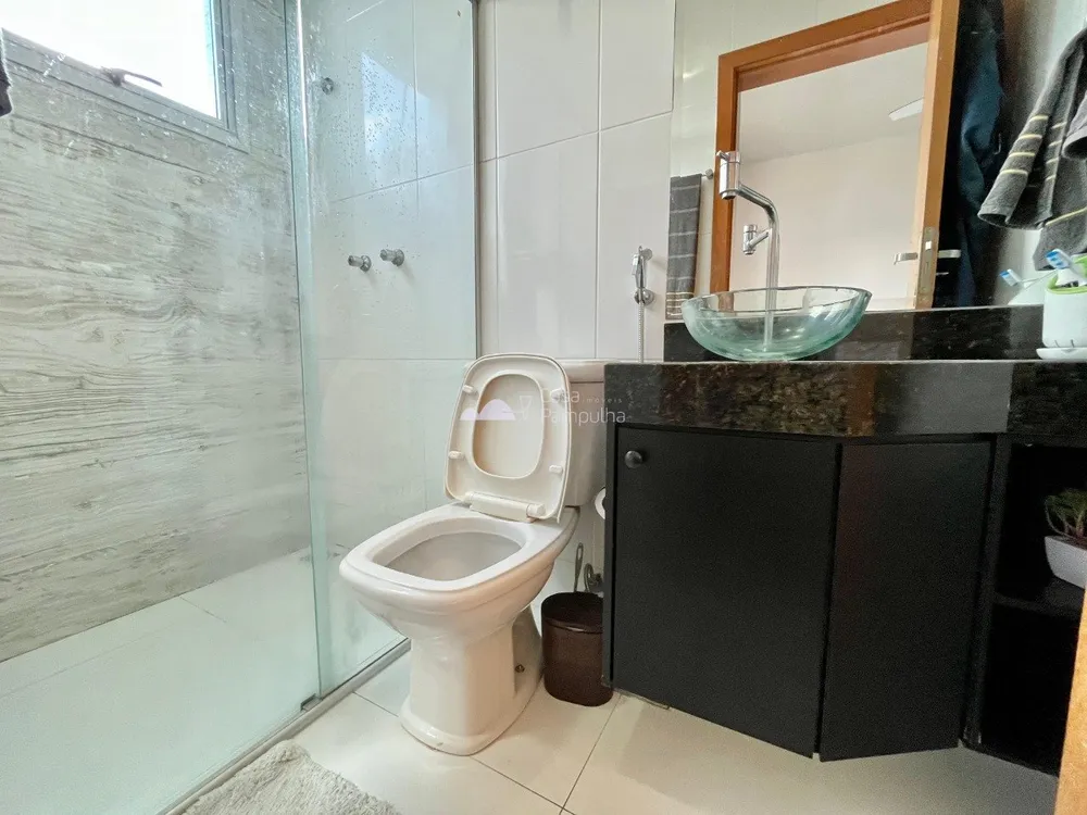 Apartamento, 3 quartos, 161 m² - Foto 15