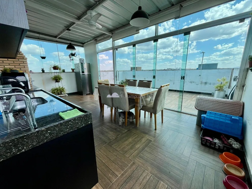 Apartamento, 3 quartos, 161 m² - Foto 22
