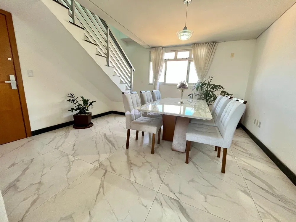 Apartamento, 3 quartos, 161 m² - Foto 4