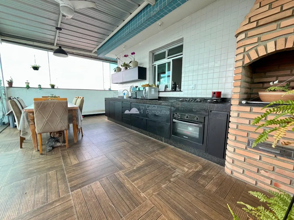 Apartamento, 3 quartos, 161 m² - Foto 19