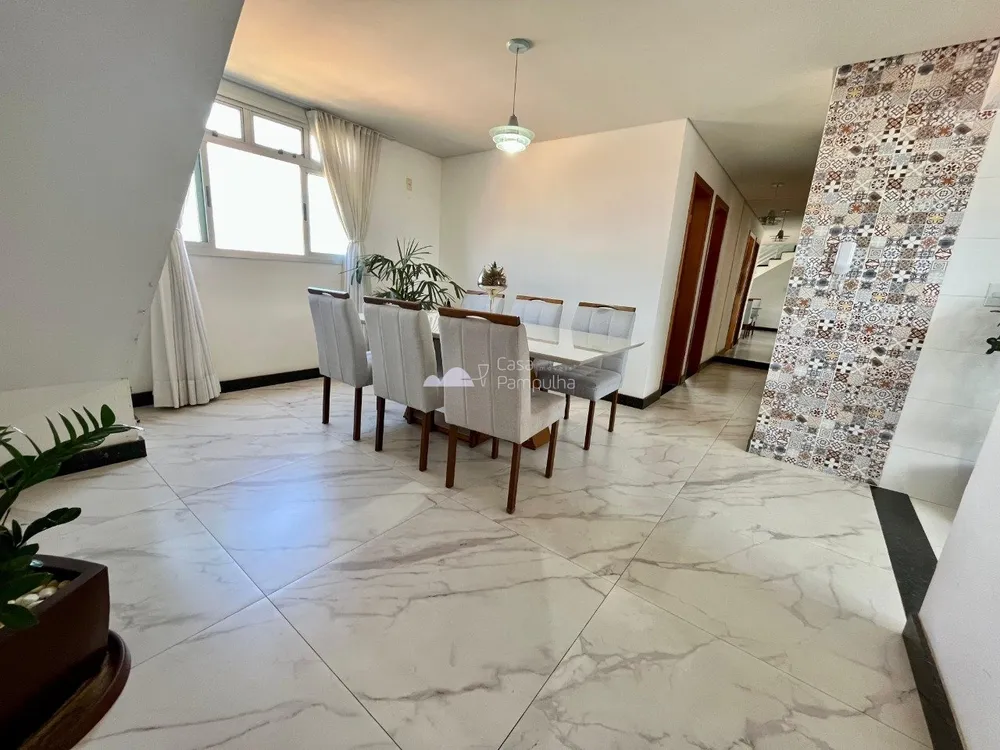 Apartamento, 3 quartos, 161 m² - Foto 3
