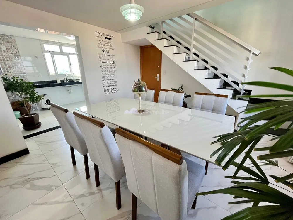 Apartamento, 3 quartos, 161 m² - Foto 6