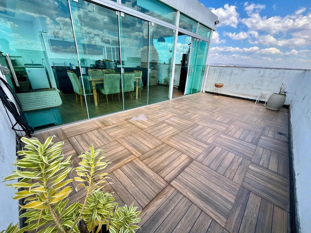 Apartamento, 3 quartos, 161 m² - Foto 1