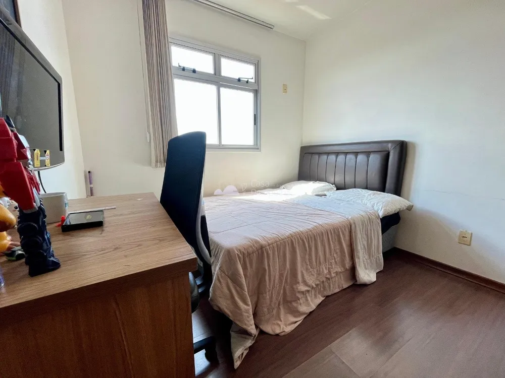 Apartamento, 3 quartos, 161 m² - Foto 11