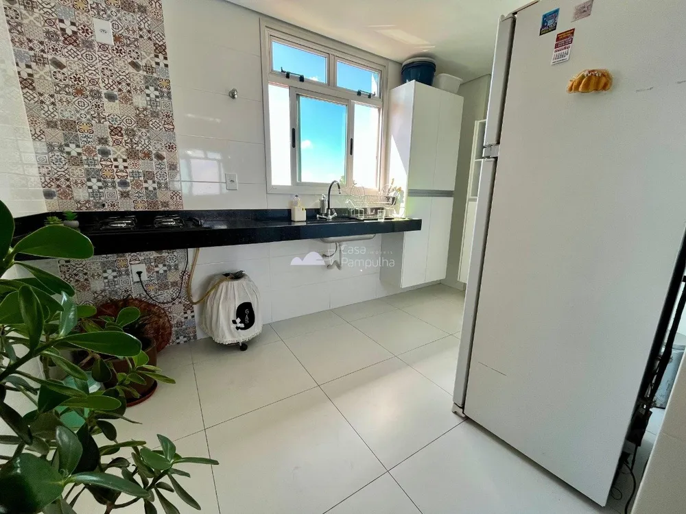 Apartamento, 3 quartos, 161 m² - Foto 8