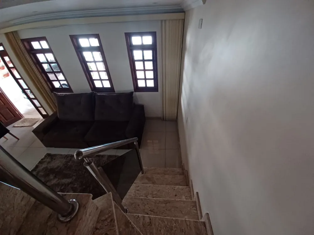 Casa, 3 quartos, 84 m² - Foto 2