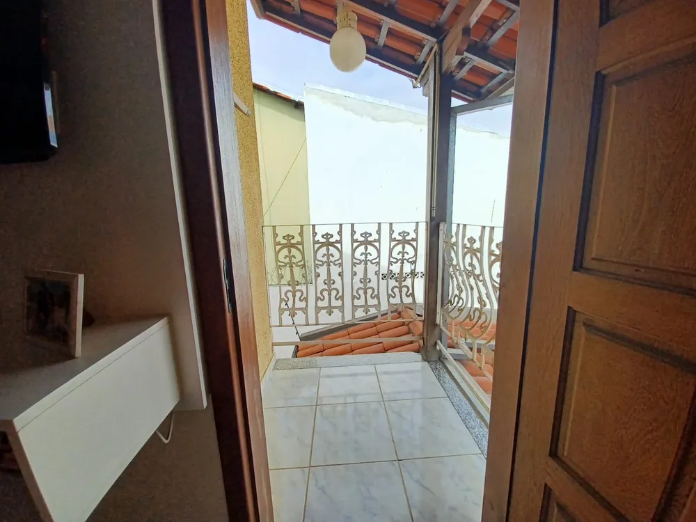Casa, 3 quartos, 84 m² - Foto 5