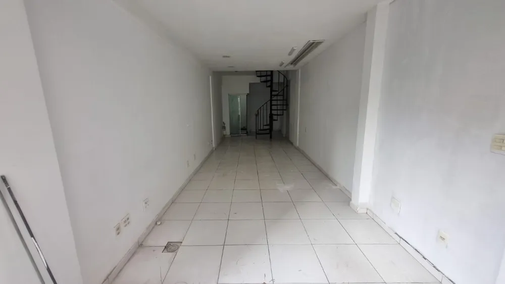 Loja-Salão, 60 m² - Foto 2