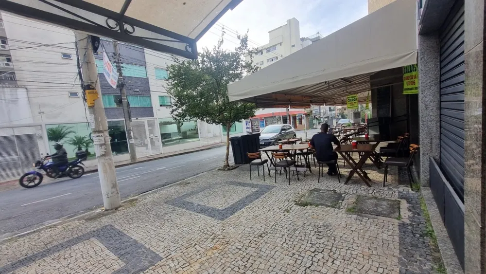 Loja-Salão, 60 m² - Foto 5