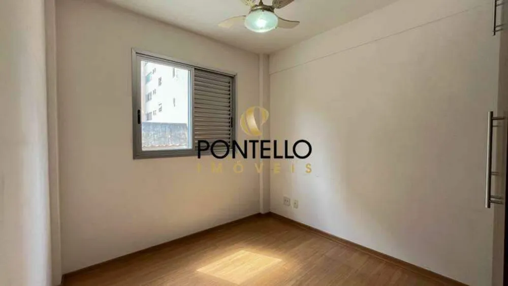Apartamento, 3 quartos, 110 m² - Foto 7