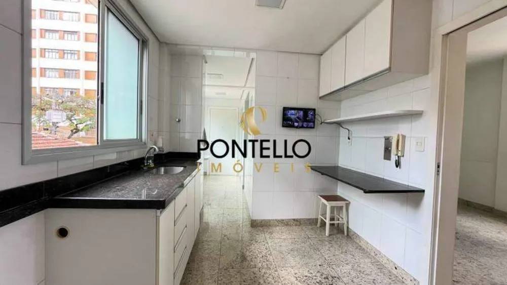 Apartamento, 3 quartos, 110 m² - Foto 11