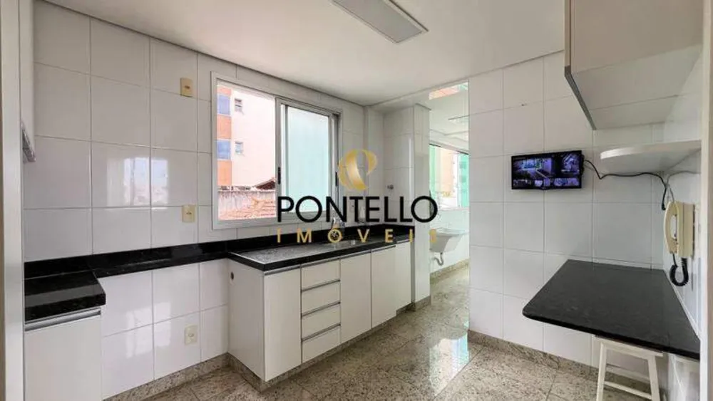 Apartamento, 3 quartos, 110 m² - Foto 10