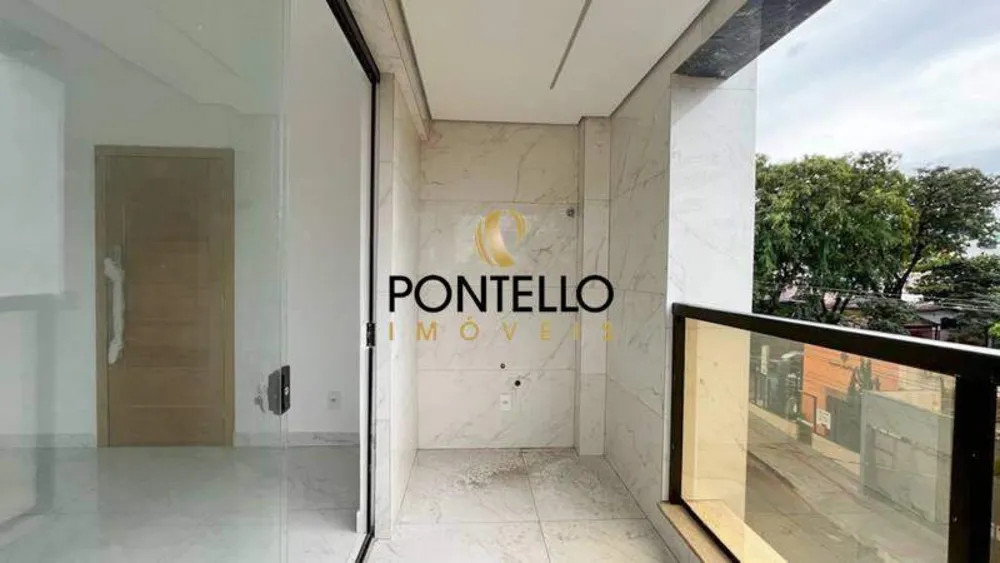 Apartamento, 3 quartos, 110 m² - Foto 3