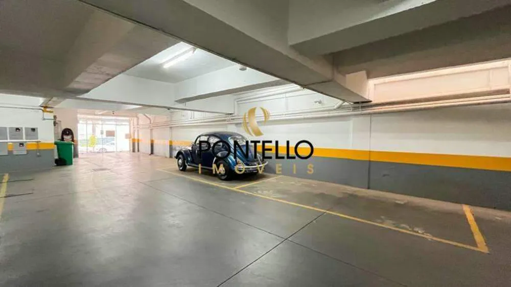 Apartamento, 3 quartos, 110 m² - Foto 10