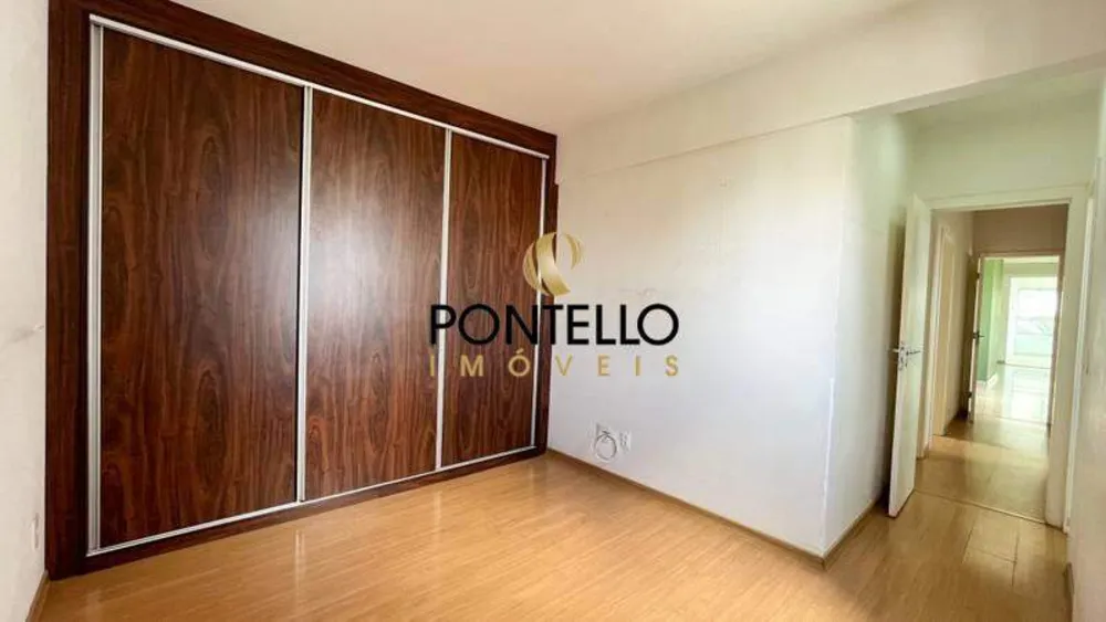 Apartamento, 3 quartos, 110 m² - Foto 6