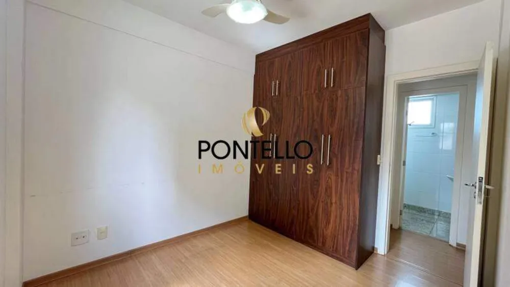 Apartamento, 3 quartos, 110 m² - Foto 5
