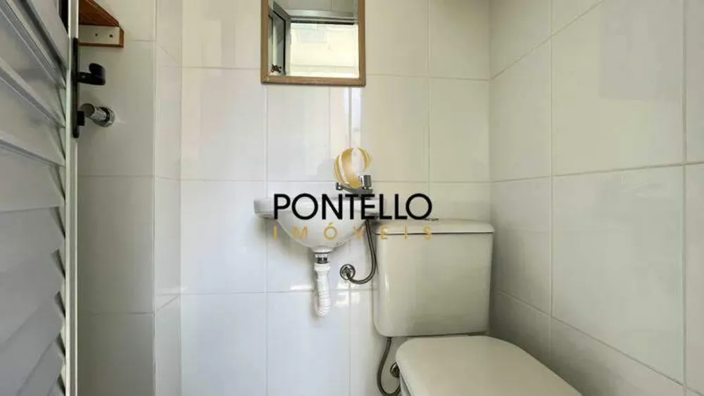 Apartamento, 3 quartos, 110 m² - Foto 12