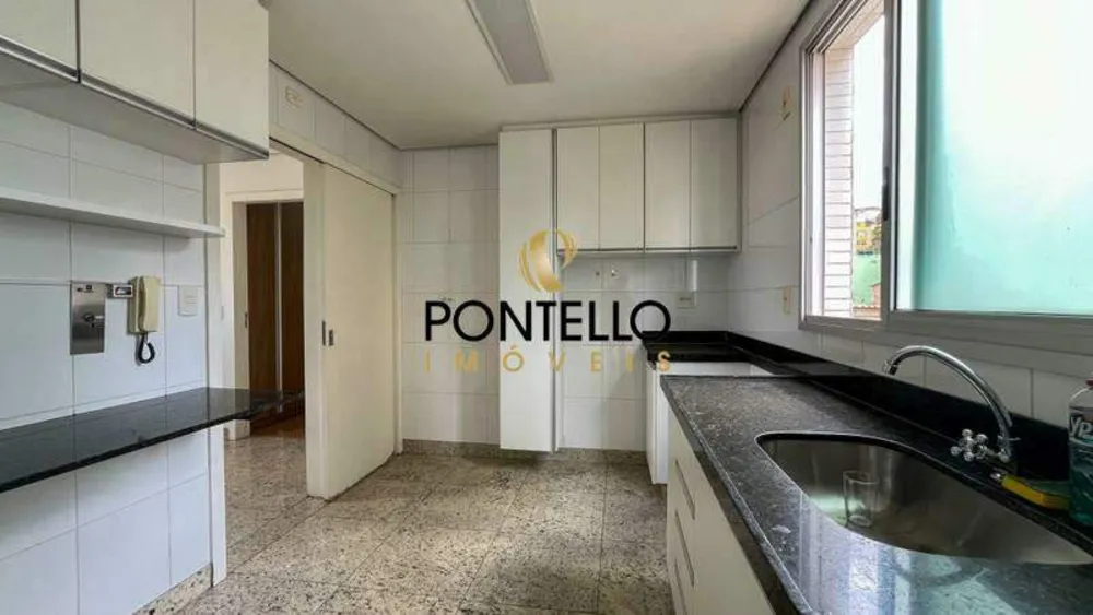 Apartamento, 3 quartos, 110 m² - Foto 2