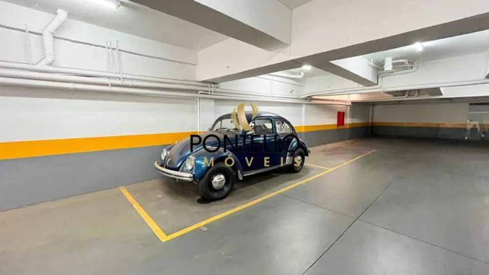 Apartamento, 3 quartos, 110 m² - Foto 9