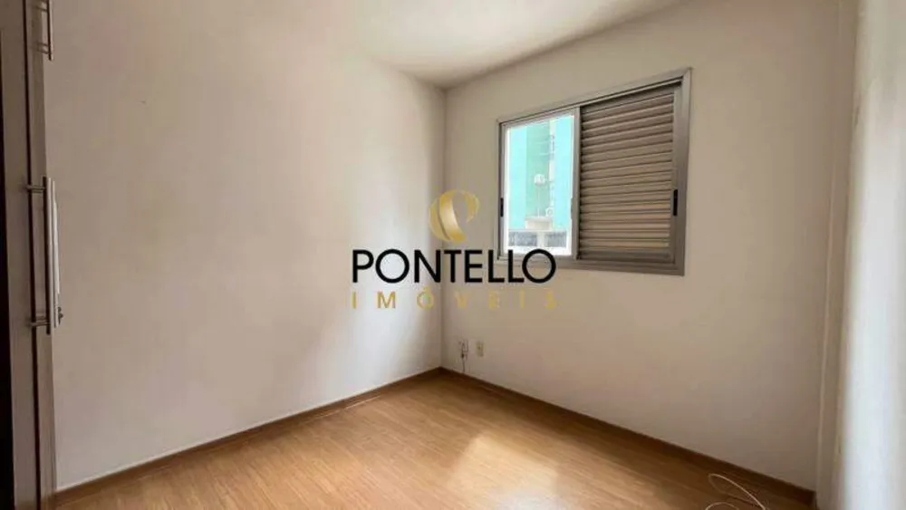 Apartamento, 3 quartos, 110 m² - Foto 11