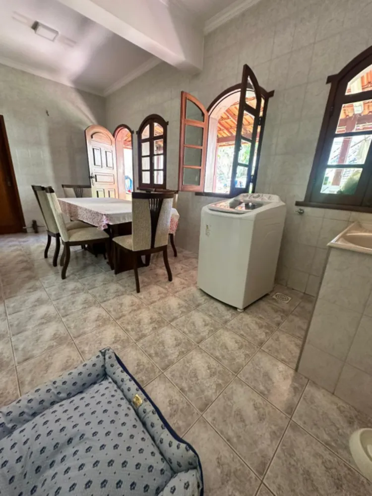 Casa, 3 quartos - Foto 13