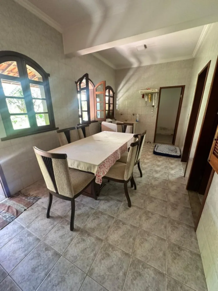 Casa, 3 quartos - Foto 12