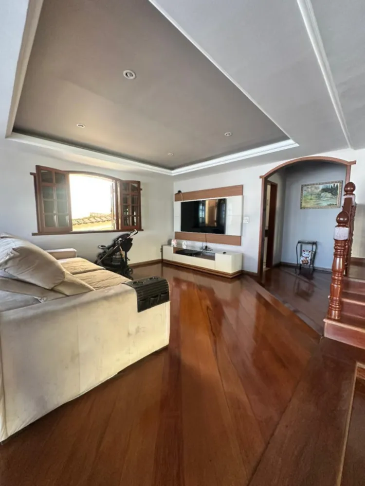 Casa, 3 quartos - Foto 3